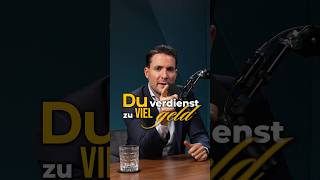 „Makler verdienen zu viel.“#luxusimmobilien #münchen #grünwald #immobilienverkauf #immobilientipps