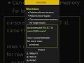 How to fetch data (fetchone, fetchall) #coding #database