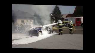 FIRE POWER 2012