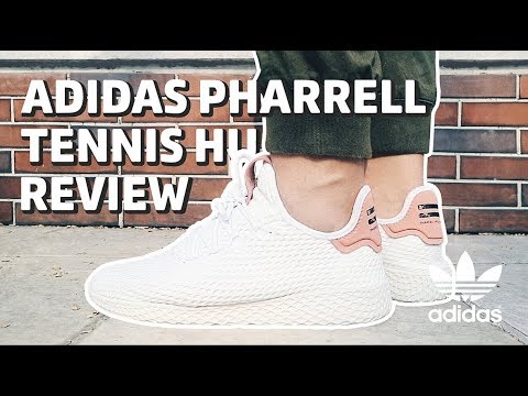 adidas Originals Pharrell Williams Tennis Human Race SKU: 8978103 