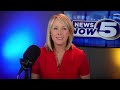 News 5 NOW at 12:35pm (Monday) | May 18, 2026