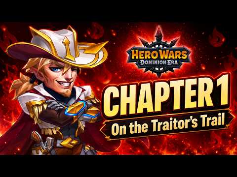 Hero Wars: Alliance Adventure: Alliance Adventure Adam Chapter 1 Event Guide