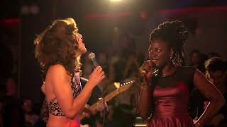 Patax - Kiss - From Album Us