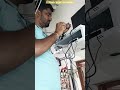 V-TECH CCTV camera installation Tiruppur.contact -  8508243488. #cctv #surveillance #camera