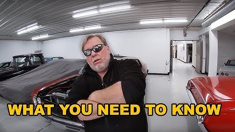 Beginner Series EP1:  Drag Racing 101