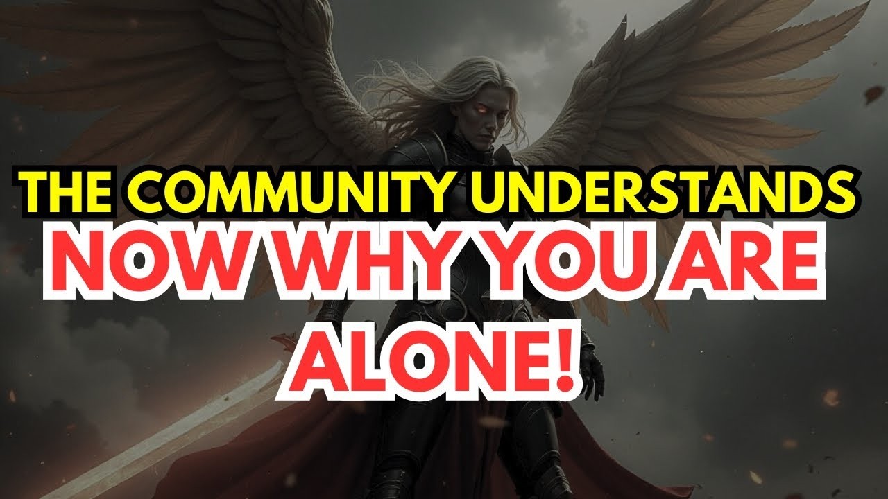 Chosen Ones, The Whole Town Is Dying of Embarrassment… 🤡 The Shame Is Everywhere