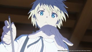 [Promotion Video] Parallel World Pharmacy