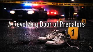 A Revolving Door of Predators