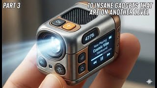 10 Insane Gadgets That Are On Another Level Engineer Khan