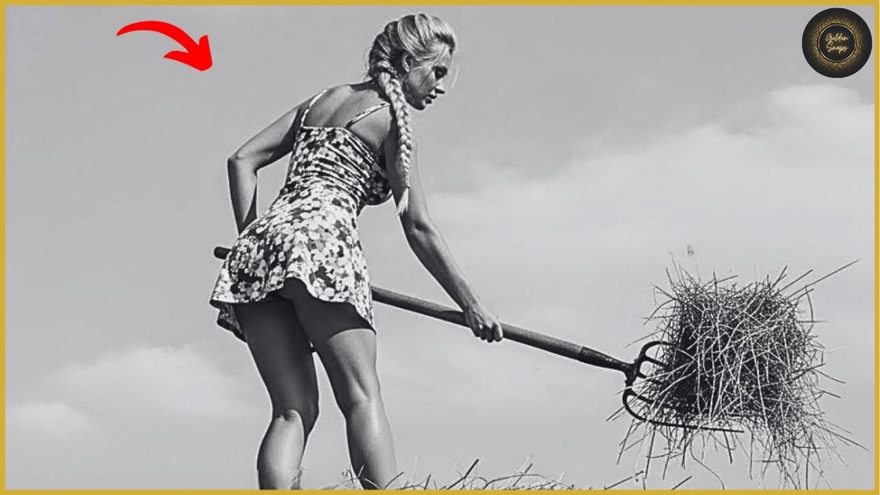 🌟 Rare Photos of Famous Stars  You Thought You Knew Them  1950s 70s Golden Snaps