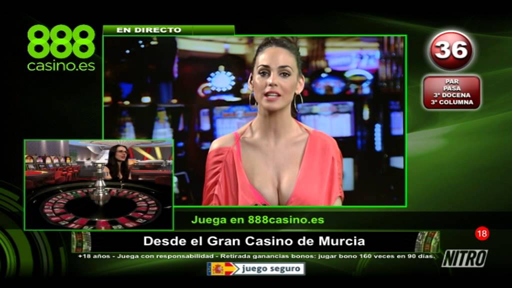 Presentadora De 888 Casino Presentadora De 888 Casino