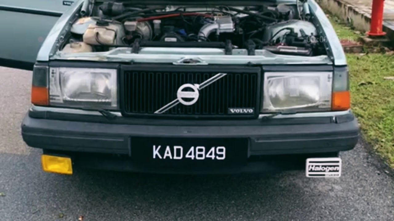 Volvo 240 Paint Job 2.0 Stay tuned!!