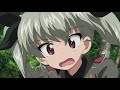 Shake - Girls und Panzer AMV