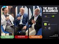The Road to AI Readiness — From Infrastructure to Intelligence