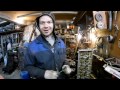 Прогорел клапан - как починить ГБЦ
