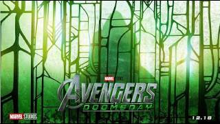 🚨VINGADORES: DOUTOR DESTINO | Trailer Oficial: Descrição e Data de Lançamento