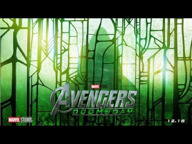 🚨VINGADORES: DOUTOR DESTINO | Trailer Oficial: Descrição e Data de Lançamento