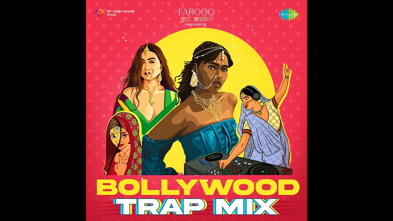 Parda Hata Do   Farooq Got Audio Mix