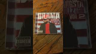 DRAMA GANGSTA GRILLZ vol.2