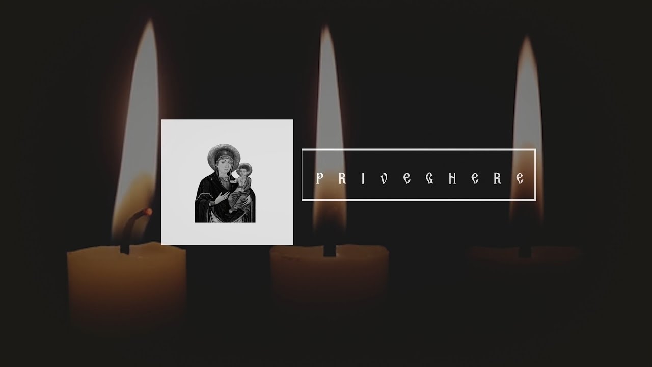 Priveghere 