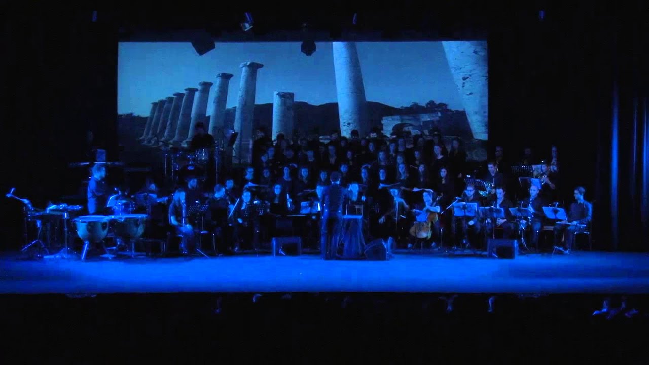 Jesus Christ Superstar - Mallorca (Part 1)