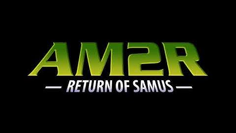 Another Metroid 2 Remake Surface Decent Mashup