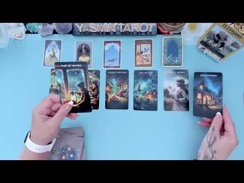 استخاره با فال تاروت و اوراکل فقط سوال کن و ببین چی بهت میگه 