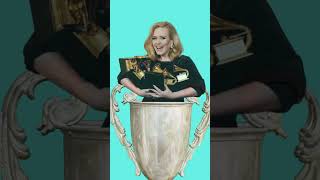 What's Adele's net worth?  #adele #shorts #networth #money #earnings #celebgossips