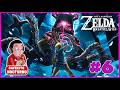 Zelda breath of the wild (DIRECTO #6)