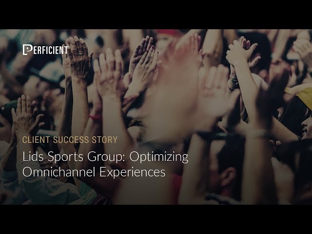 LIDS Sports Group, OPTO