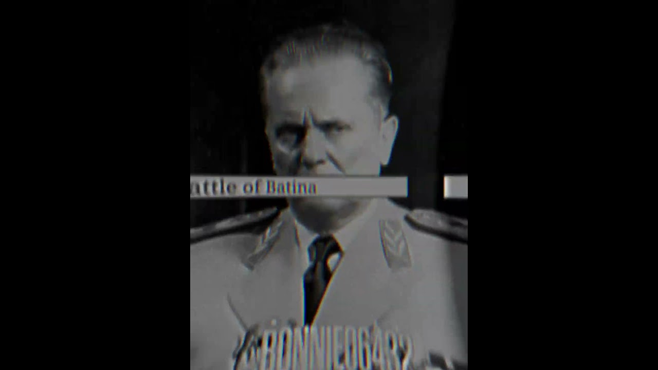 WW2 in Yugoslavia Edit 