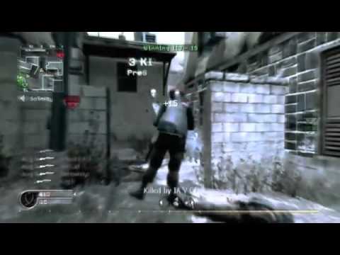 Acog IV - Velocity v2 - Cod4 Montage