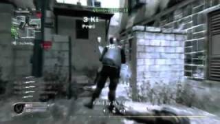 Acog IV - Velocity v2 - Cod4 Montage