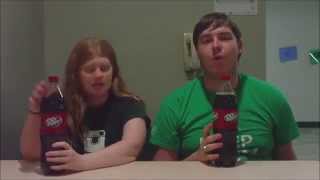 The Dr. Pepper Burp Challenge