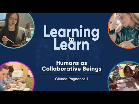 Humans as Collaborative Beings (Glenda Pagnoncelli)