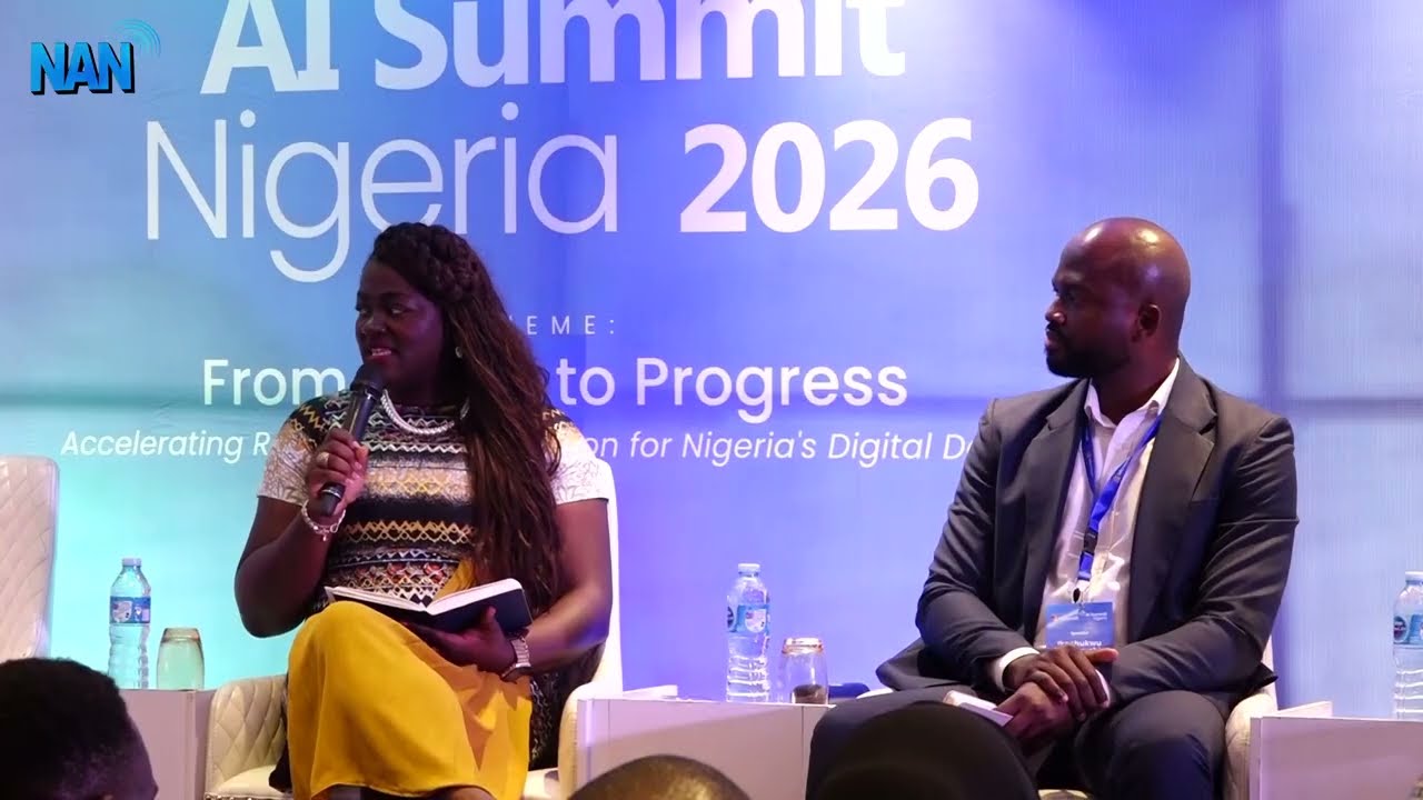 Microsoft Tasks Nigeria on Operationalizing AI for Tangible Impact