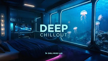 Music for Study & Work — Chillout Focus Mix