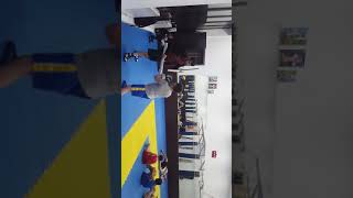 SHERZOD YULDASHEV TRAINING