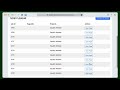 Equalify Discovery and Scan Demo of Version 1 - Release Candidate 5