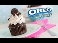 Cupcake de Oreo | Quiero Cupcakes!