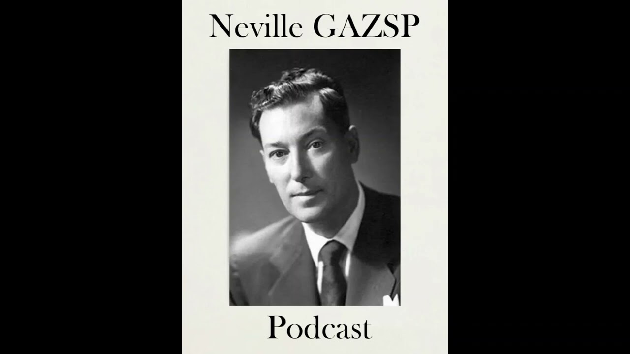 Neville GAZSP Podcast Episode #5 - Take 5 Q&A Episode