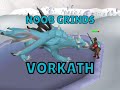 Oldschool Runescape / Taking on Vorkath / Finally getting Ava's Assembler