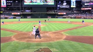7/23/13 CG: CHC@ARI