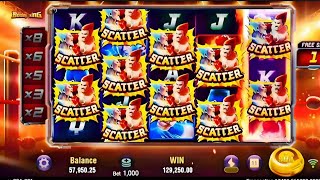 Boxing King Only demo trial mode gameplay // & Entertainment screenshot 4