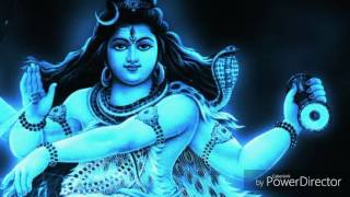 Shiva Panchakshari Mantra - Om Namah Shivaaya By Uma Mohan
