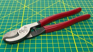 Klein Tools 63050 Cable Cutters