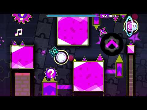 Showcase for Endo ModeN