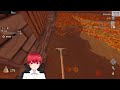 落ち葉集めRTAやってみる【赤髪のとも/leaf it alone】