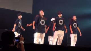 8.21 UROBOROS （千葉)