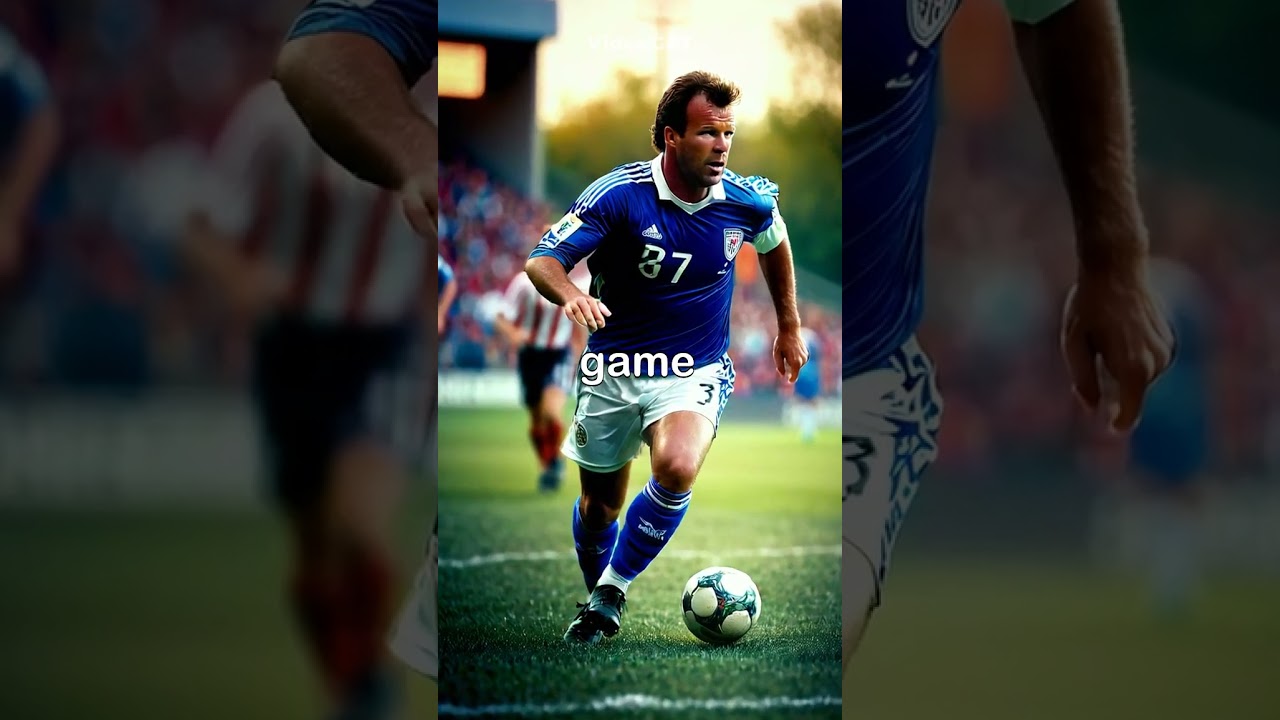 Lothar Matthaus vs. modern footballers: Who comes out on top?